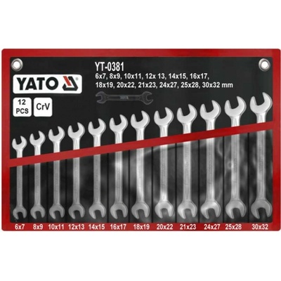 Yato YT-0381