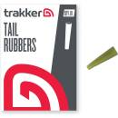Trakker Products Prevleky Tail Rubbers 10 ks