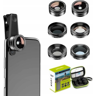 Apexel APL-DG6