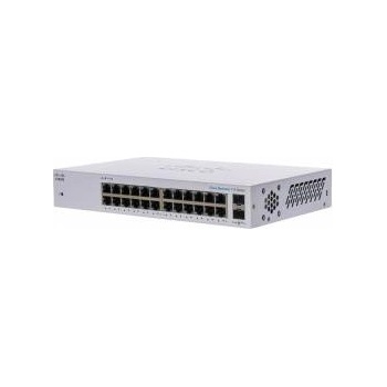 Cisco CBS110-24T-EU-RF