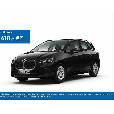 BMW 216i Active Tourer 90 kW