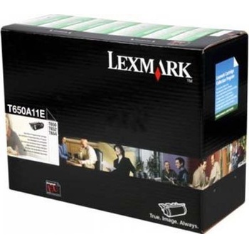 Lexmark T650A11E - originálny