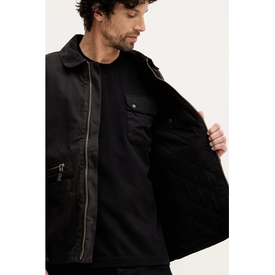 Barbour Памучно яке Barbour (MCA1083)