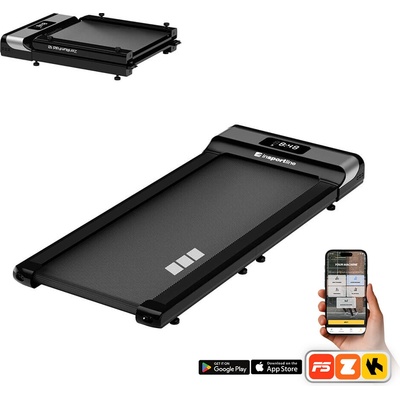 inSPORTline ZenRun Fold 10 – Zboží Dáma