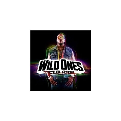 FLO RIDA - WILD ONES
