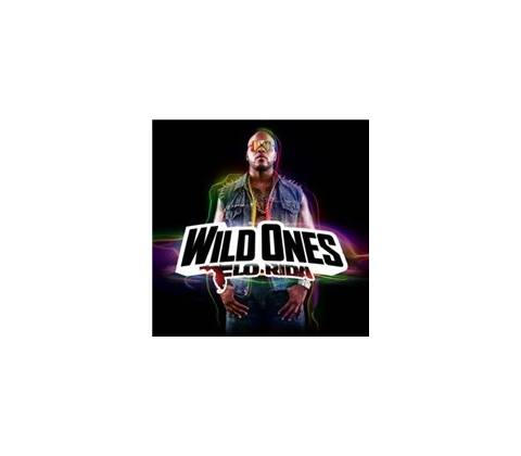 FLO RIDA - WILD ONES