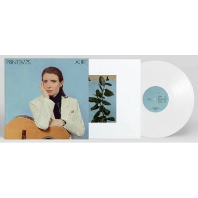 Aure - PRINTEMPS Vinyl