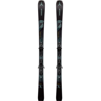 ATOMIC Redster Q4 24/25