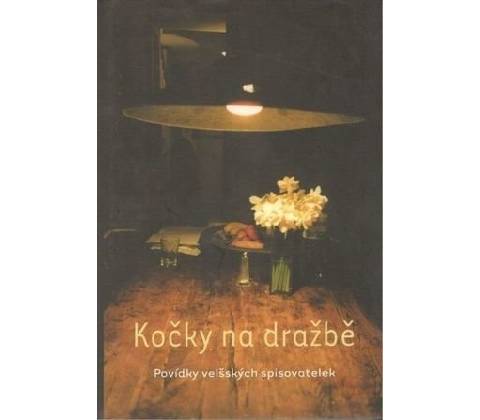 Kočky na dražbě