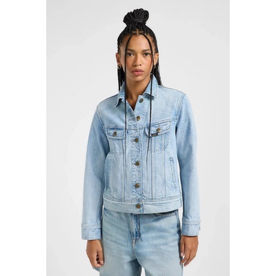 Lee Jeans Rider Jacket 112363645 Denim