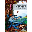 Rip Van Winkle - W. Irving