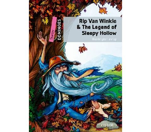 Rip Van Winkle - W. Irving