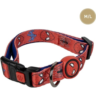 Disney Psí obojek Spiderman