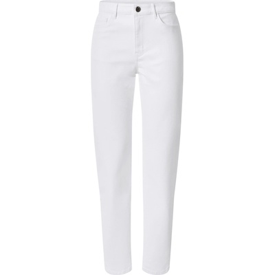 esmara Dámské džíny "Straight Fit" bílá – Zbozi.Blesk.cz