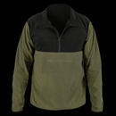 Korum Mikina Embossed Microfleece