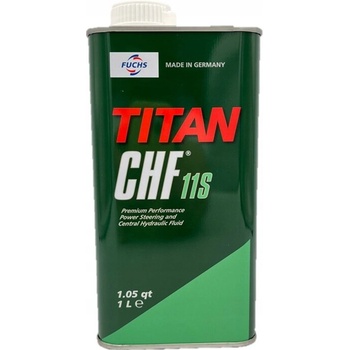 Pentosin CHF 11S 1 l