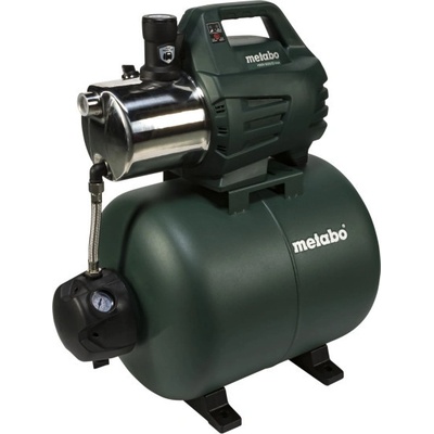 Metabo HWW 6000/50 Inox 600976000