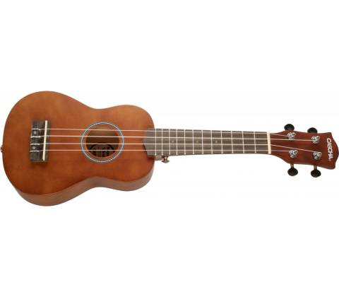 Cascha Soprano Ukulele Set