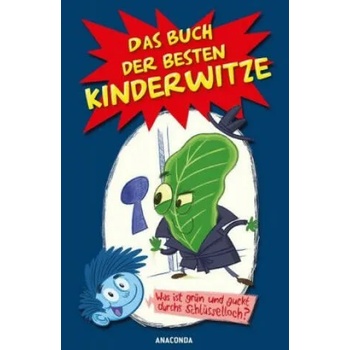 Image 1 of Das Buch der besten Kinderwitze