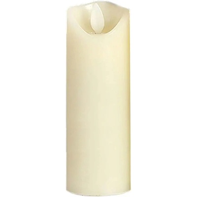 V-TAC Led ДЕКОРАТИВНА СВЕЩ НА БАТЕРИИ 15cm v-tac (3800170209534)