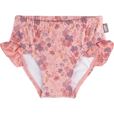 Sterntaler Детски бански слипове Sterntaler Kids' Swim Trunks Coral Swim brief - Zartrosa - размер 80 (EU) (750-2362-0112)