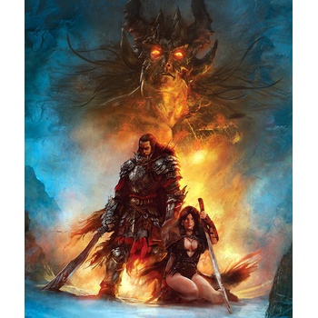 Bound by Flame