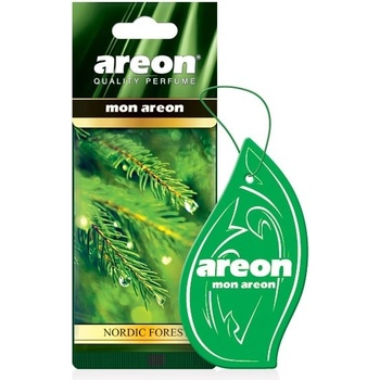 Areon MON - Nordic Forest