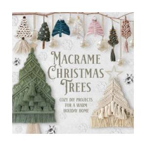 Macrame Christmas Trees (2026)