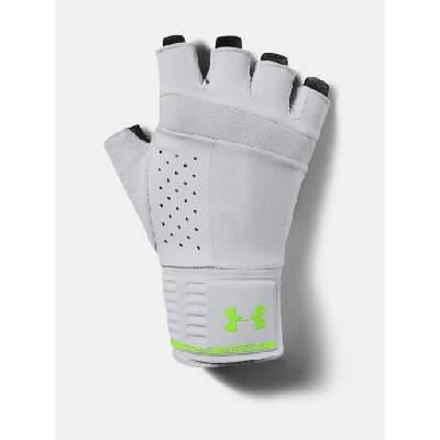 Under Armour Мъжки ръкавици Under Armour Men'S Weightlifting Glove Under Armour | Siv | МЪЖЕ | M