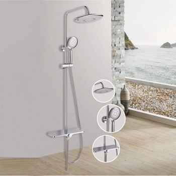 Image 1 of Inter Ceramic Kristi 6106