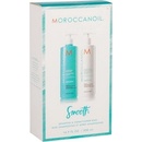 Moroccanoil Smooth Smoothing Shampoo 500 ml