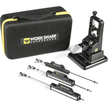 Work Sharp Precision Adjust Elite WSBCHPAJ-ELT-I