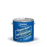 Superkov Суперметал 2.5 кг зелен