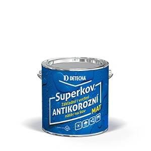 Superkov Суперметал 2.5 кг зелен