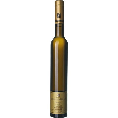 Weingut Georg Müller Ryzlink rýnský / Riesling Große Lage sladké bílé 2016 8% 0,375 l (holá láhev)