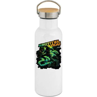 123TRIKO termoska Krotitel kódů, V2 500 ml vtipné