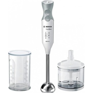 Bosch ErgoMixx MSM66120 Пасатори