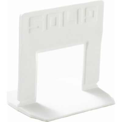Solid 101002 Spony SOLID leveling 1,5mm-100ks