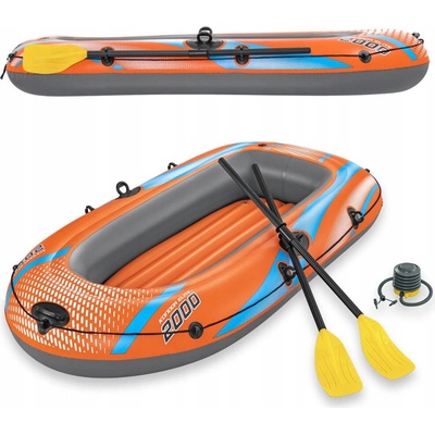 Bestway Kondor Elite 2000 set 61141