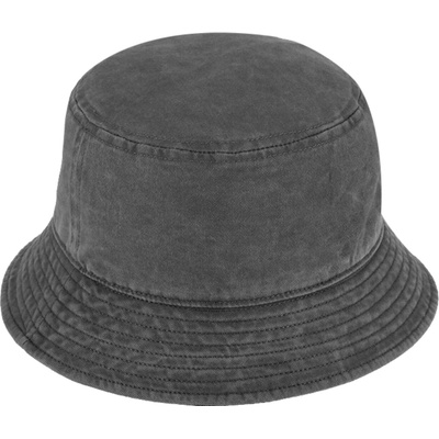 Fiebig bucket hat s UV ochranou šedý