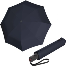 Knirps Knirps vision Duomatic dark navy - ľahký dámsky skladací dáždnik