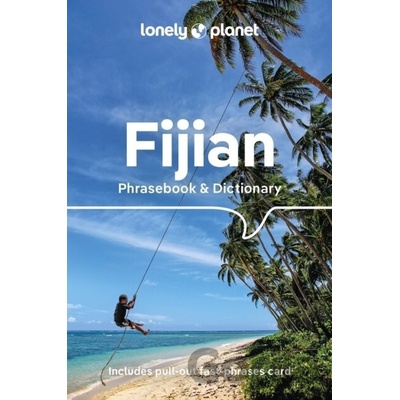 Fijian Phrasebook & Dictionary - Lonely Planet