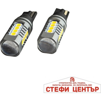 Paolo Диодни крушки - 82297 - t10 (282388)