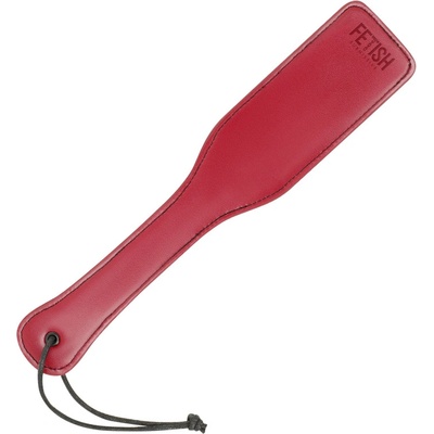 Fetish Submissive Dark Room Paddle With Stitching
