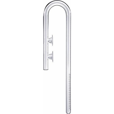 Aqua Rebell skleněné sání IF3 13 mm