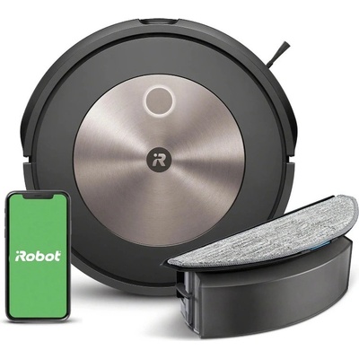 iRobot Roomba Combo j5 5176