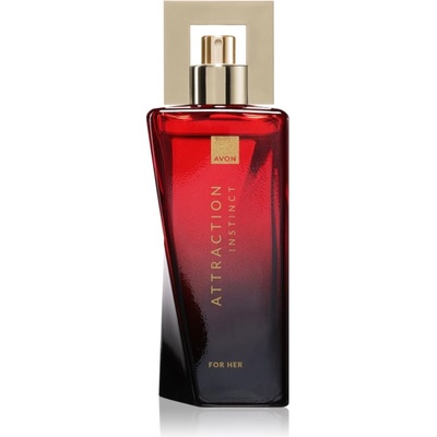 Avon Attraction Instinct EDP дамски 50ml