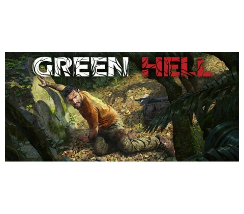 Green Hell (Anniversary Edition)