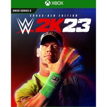 WWE 2K23 (XSX)