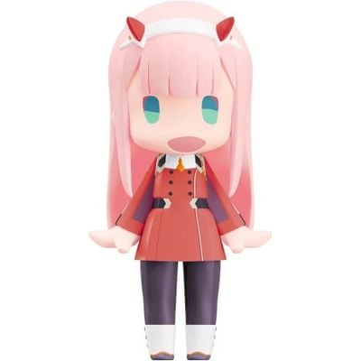 GOOD SMILE Darling in the Franxx HELLO! Action Zero Two